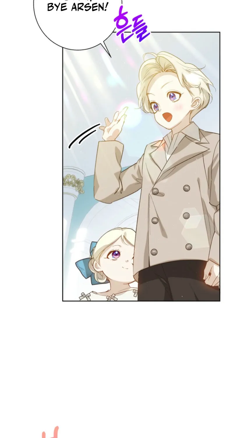 Goddess Kingmaker Chapter 37 page 13 - 