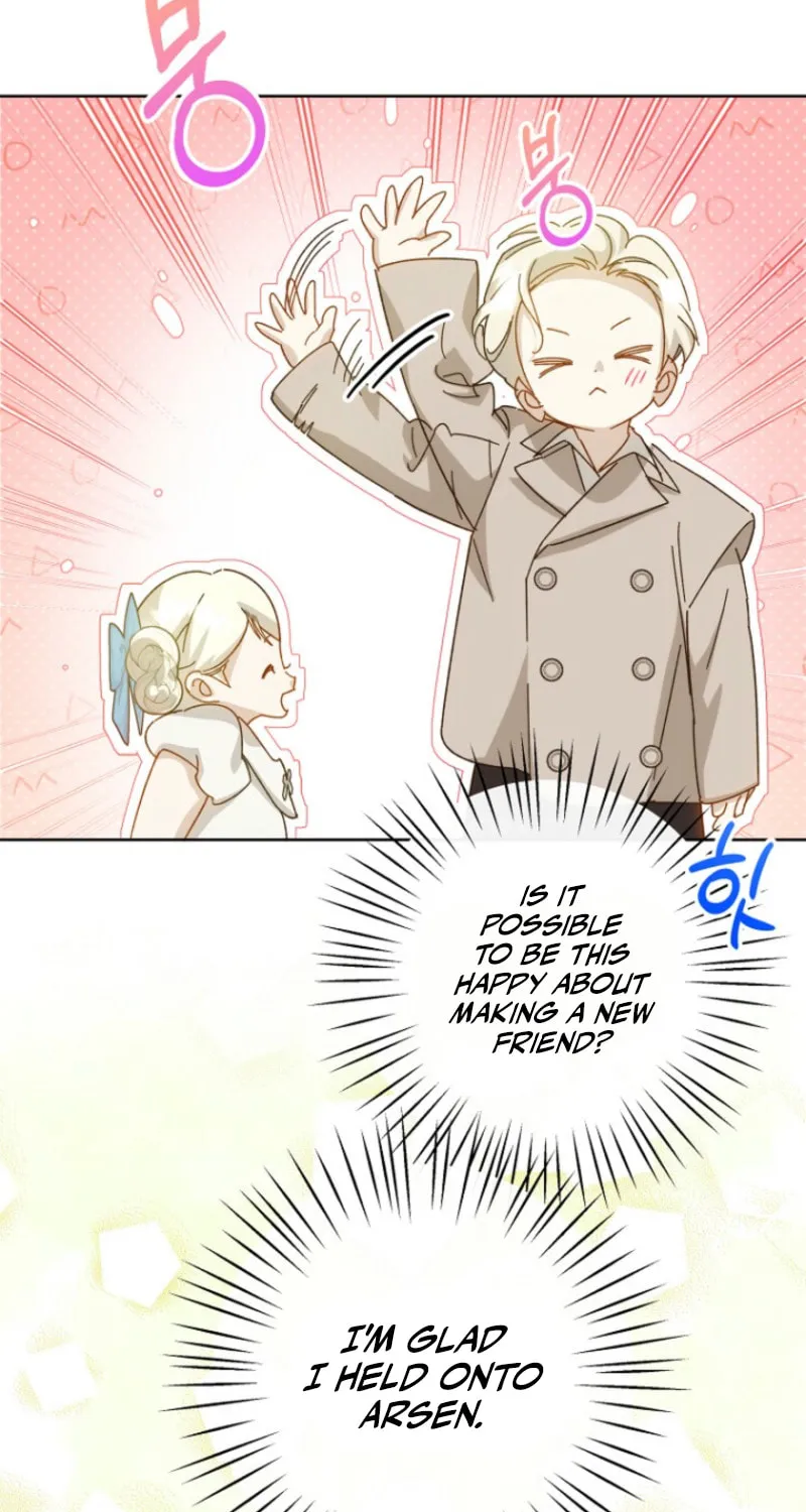 Goddess Kingmaker Chapter 37 page 14 - 