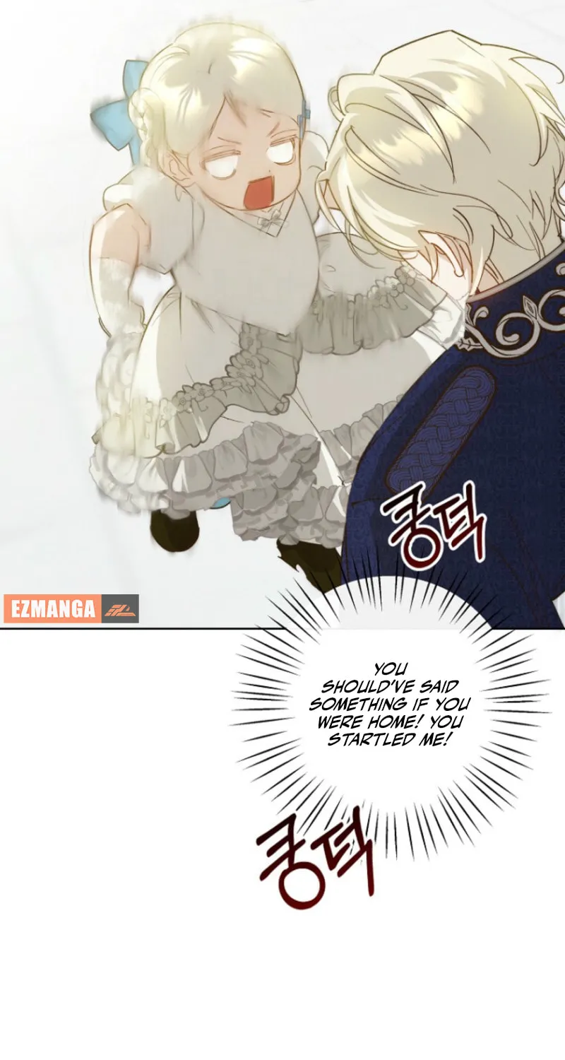Goddess Kingmaker Chapter 37 page 17 - 
