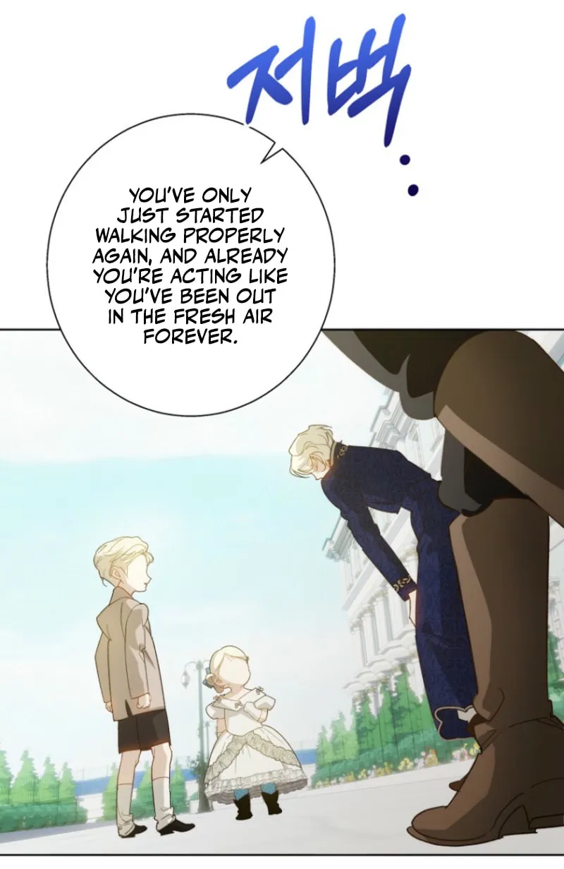 Goddess Kingmaker Chapter 37 page 18 - 