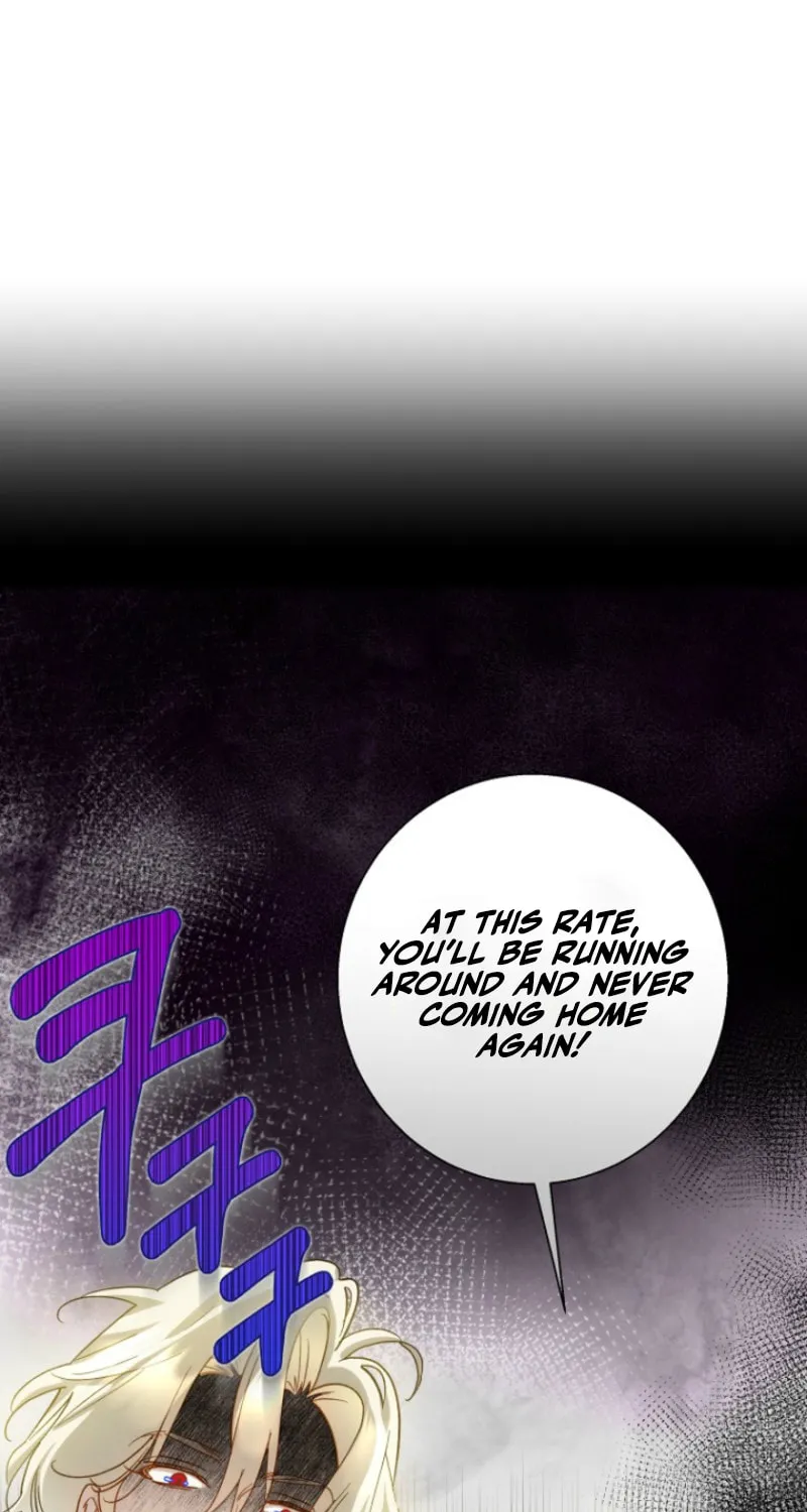 Goddess Kingmaker Chapter 37 page 19 - 