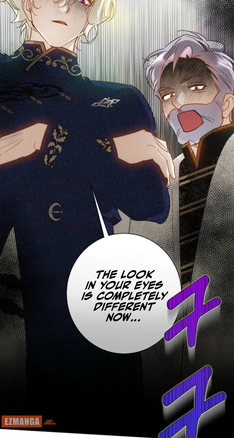Goddess Kingmaker Chapter 37 page 20 - 