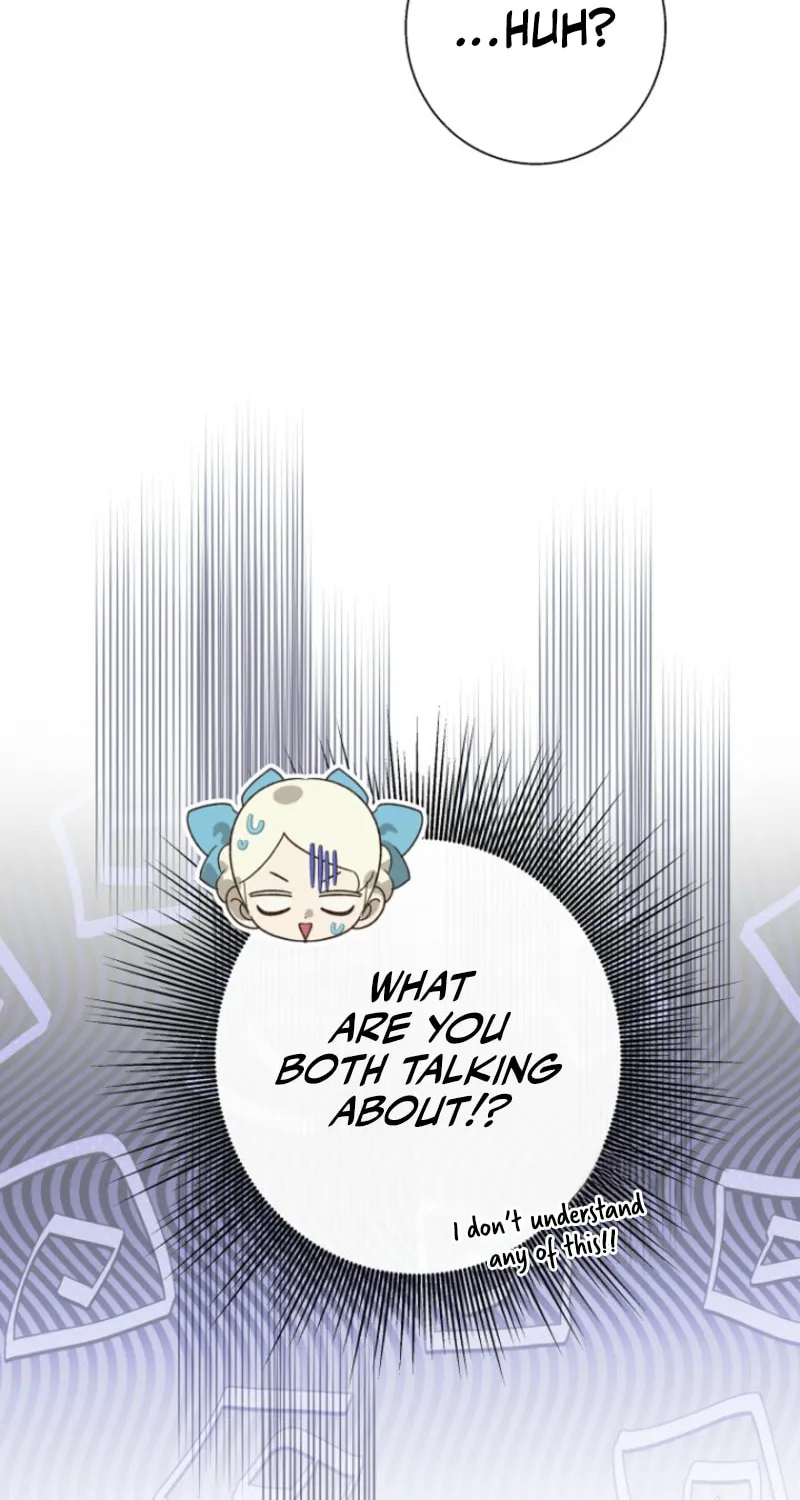 Goddess Kingmaker Chapter 37 page 22 - 