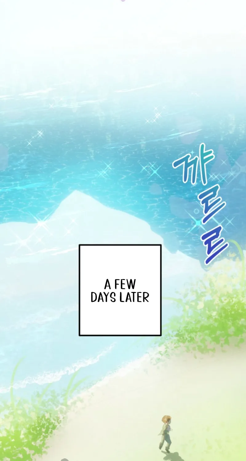 Goddess Kingmaker Chapter 37 page 24 - 