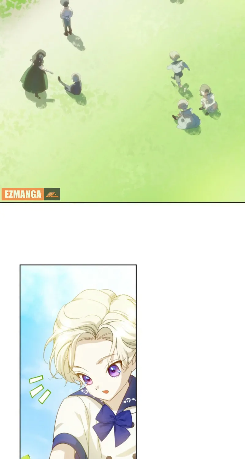 Goddess Kingmaker Chapter 37 page 25 - 