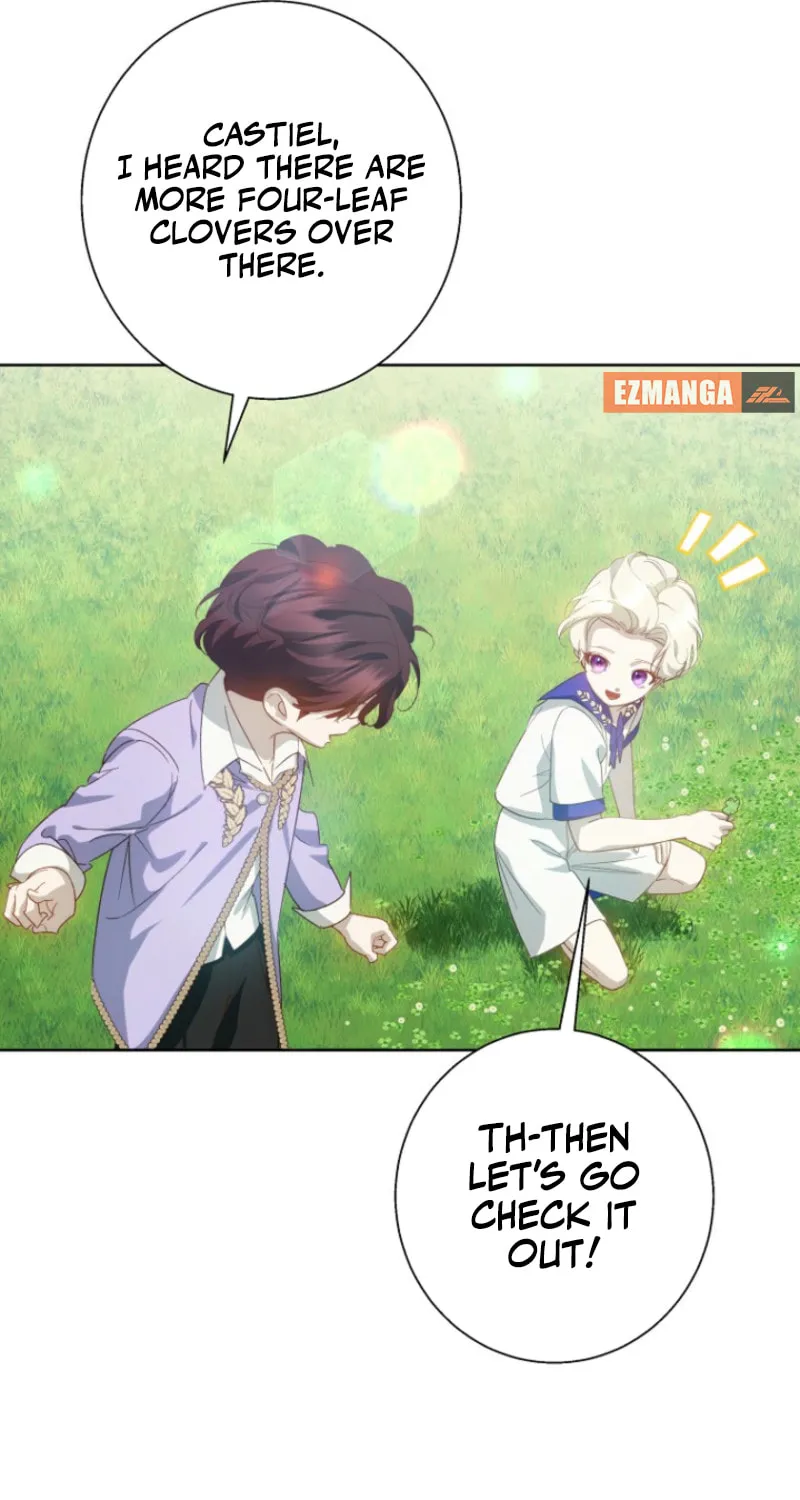 Goddess Kingmaker Chapter 37 page 28 - 