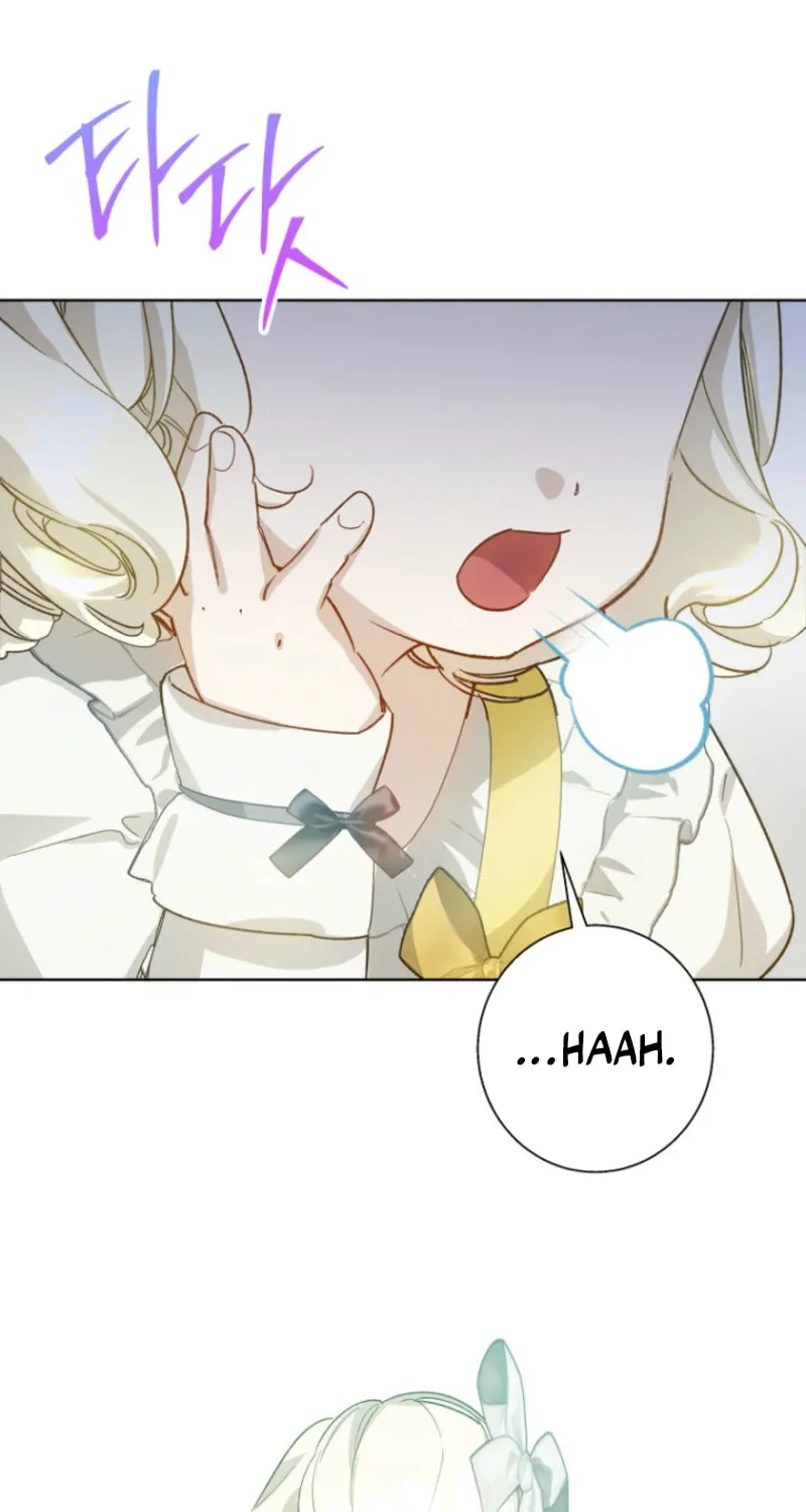 Goddess Kingmaker Chapter 37 page 29 - 