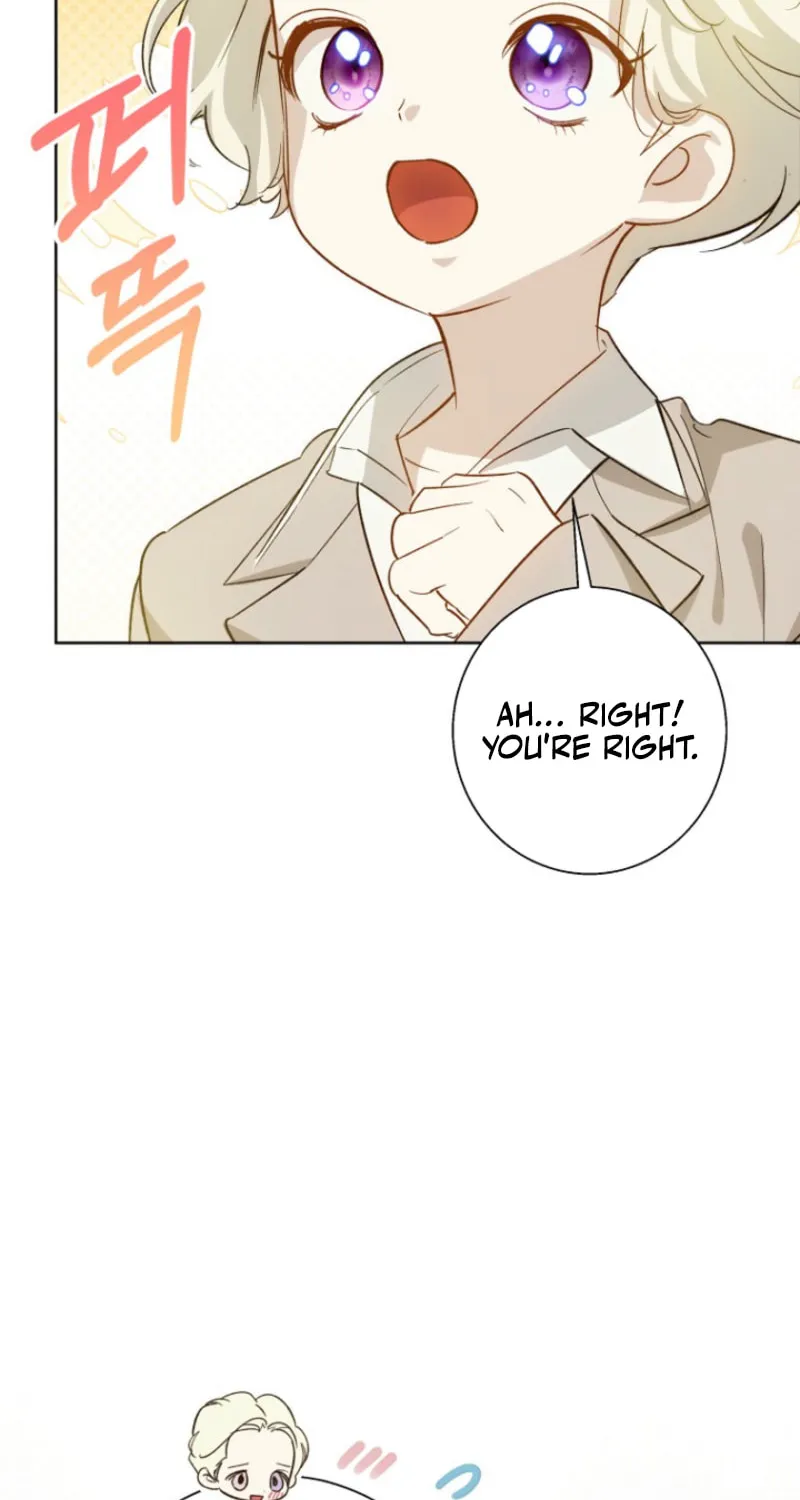 Goddess Kingmaker Chapter 37 page 4 - 