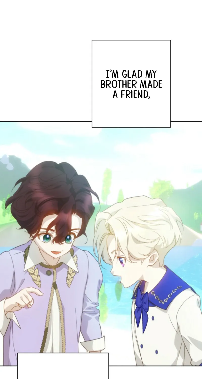Goddess Kingmaker Chapter 37 page 31 - 