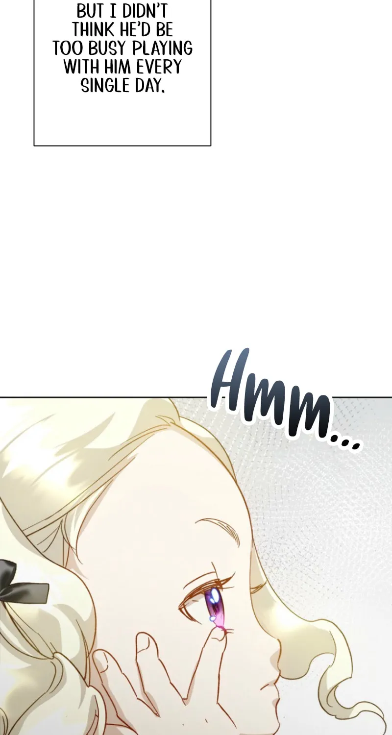 Goddess Kingmaker Chapter 37 page 32 - 