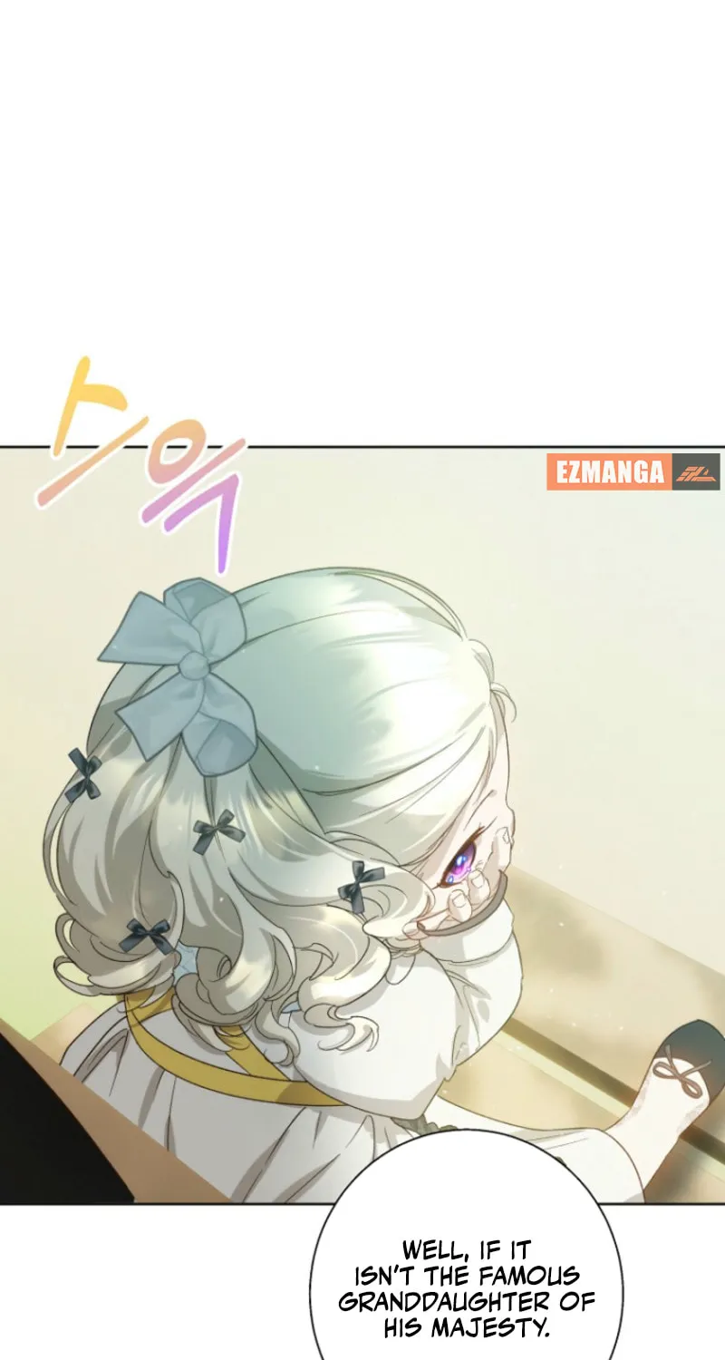 Goddess Kingmaker Chapter 37 page 35 - 
