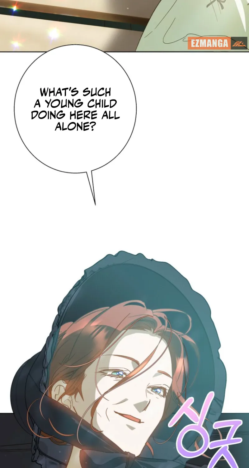 Goddess Kingmaker Chapter 37 page 38 - 