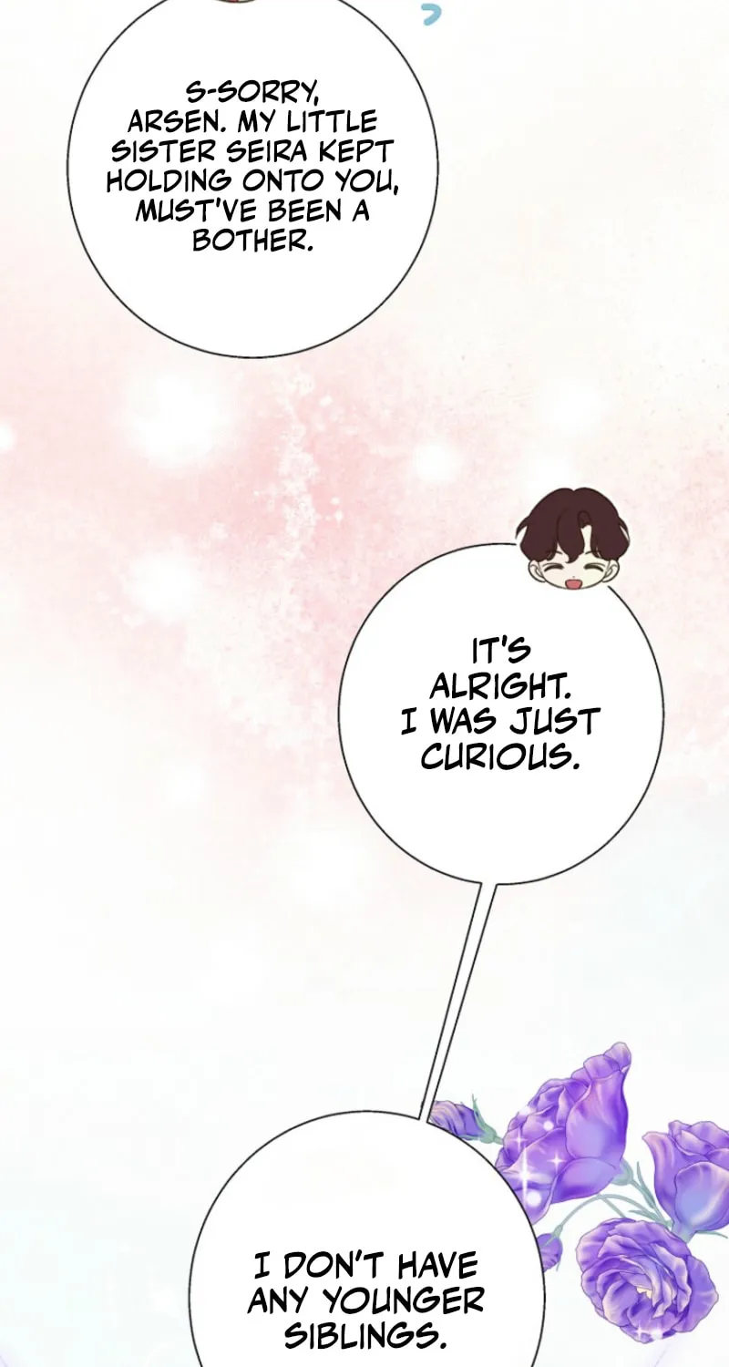 Goddess Kingmaker Chapter 37 page 5 - 