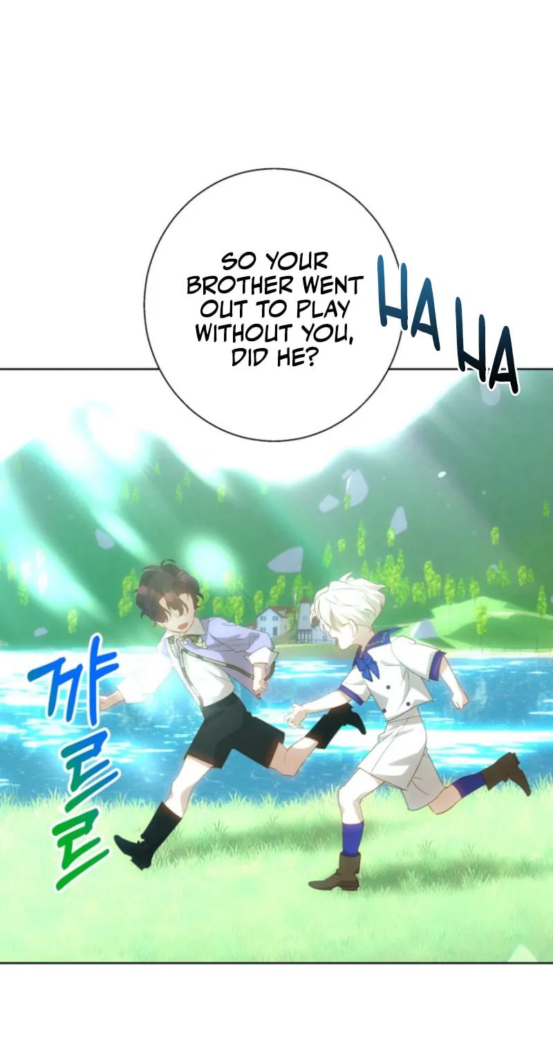 Goddess Kingmaker Chapter 37 page 41 - 