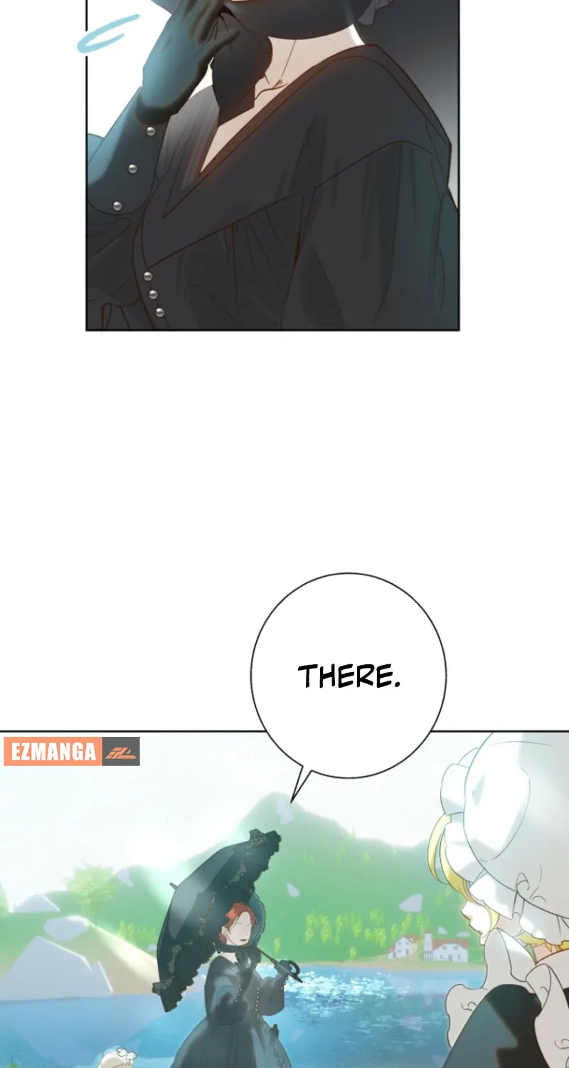 Goddess Kingmaker Chapter 37 page 48 - 