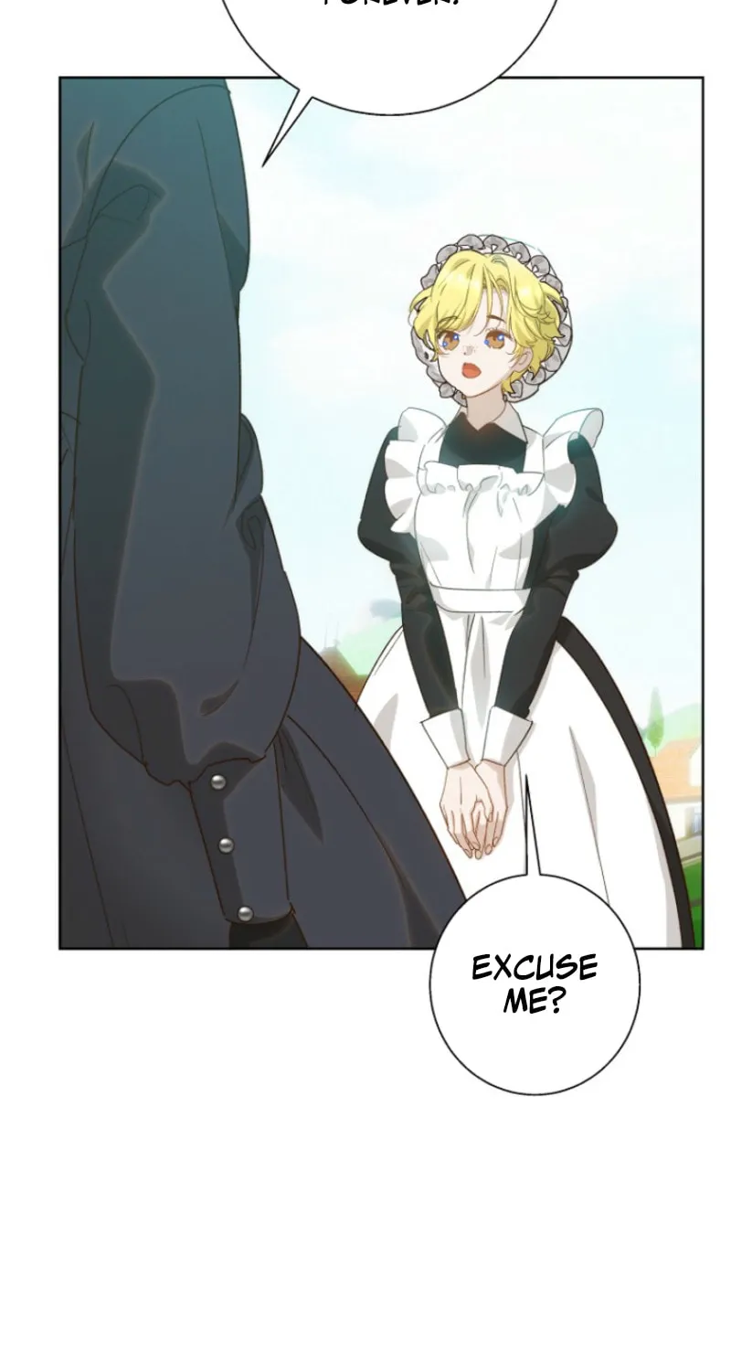 Goddess Kingmaker Chapter 37 page 50 - 