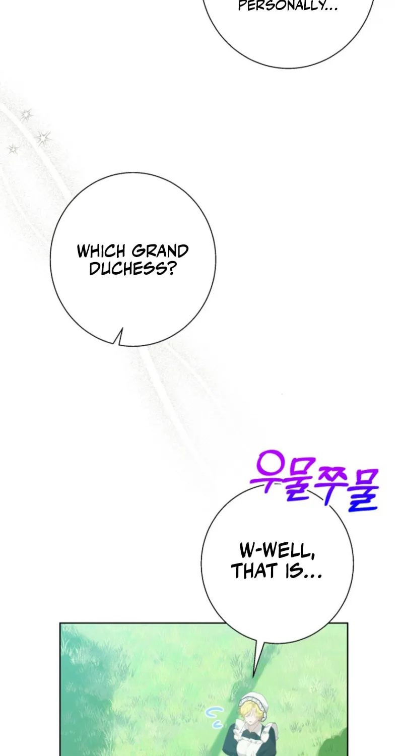 Goddess Kingmaker Chapter 37 page 52 - 
