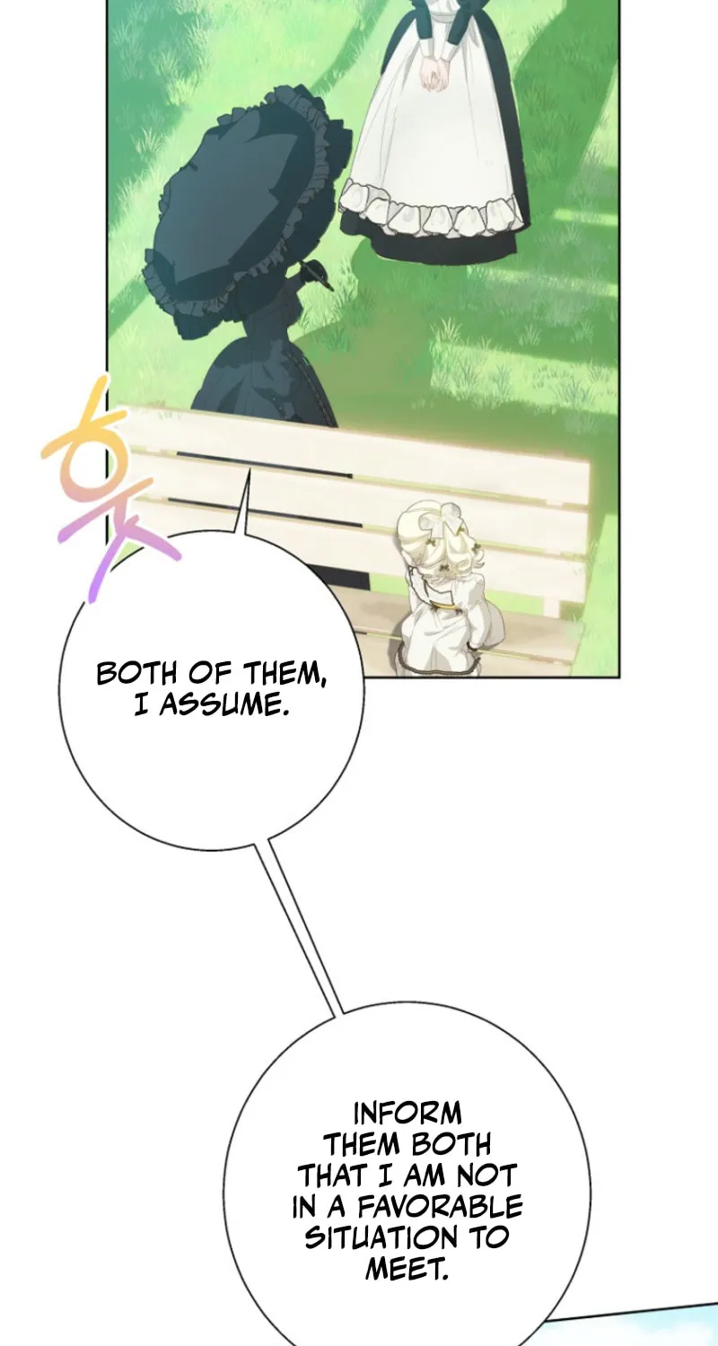 Goddess Kingmaker Chapter 37 page 53 - 