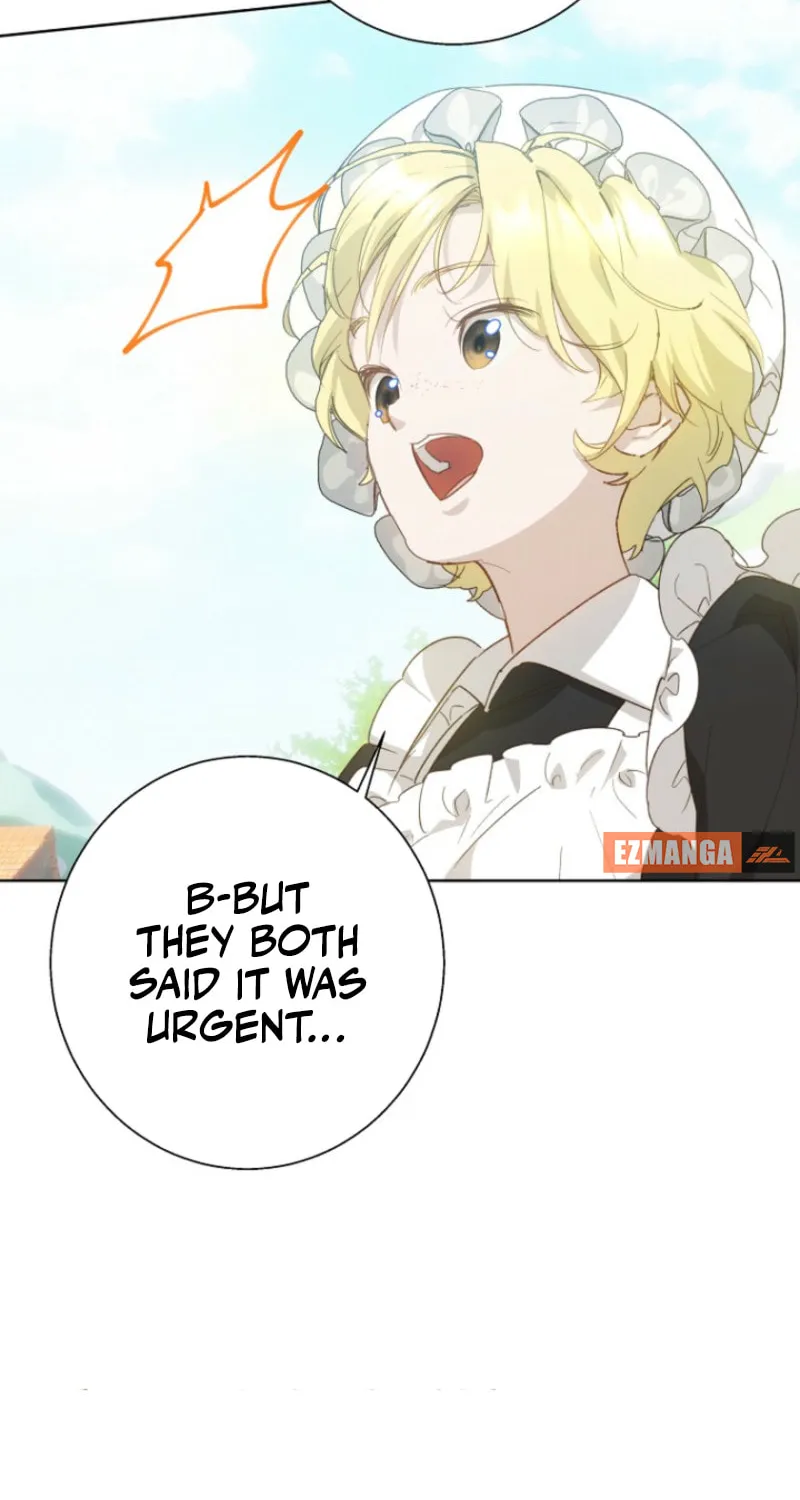 Goddess Kingmaker Chapter 37 page 54 - 