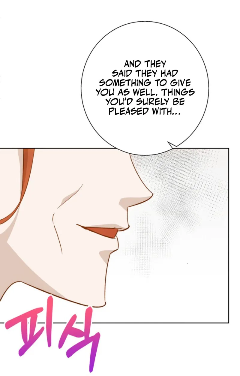 Goddess Kingmaker Chapter 37 page 55 - 