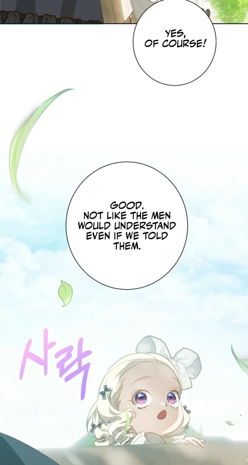 Goddess Kingmaker Chapter 37 page 60 - 