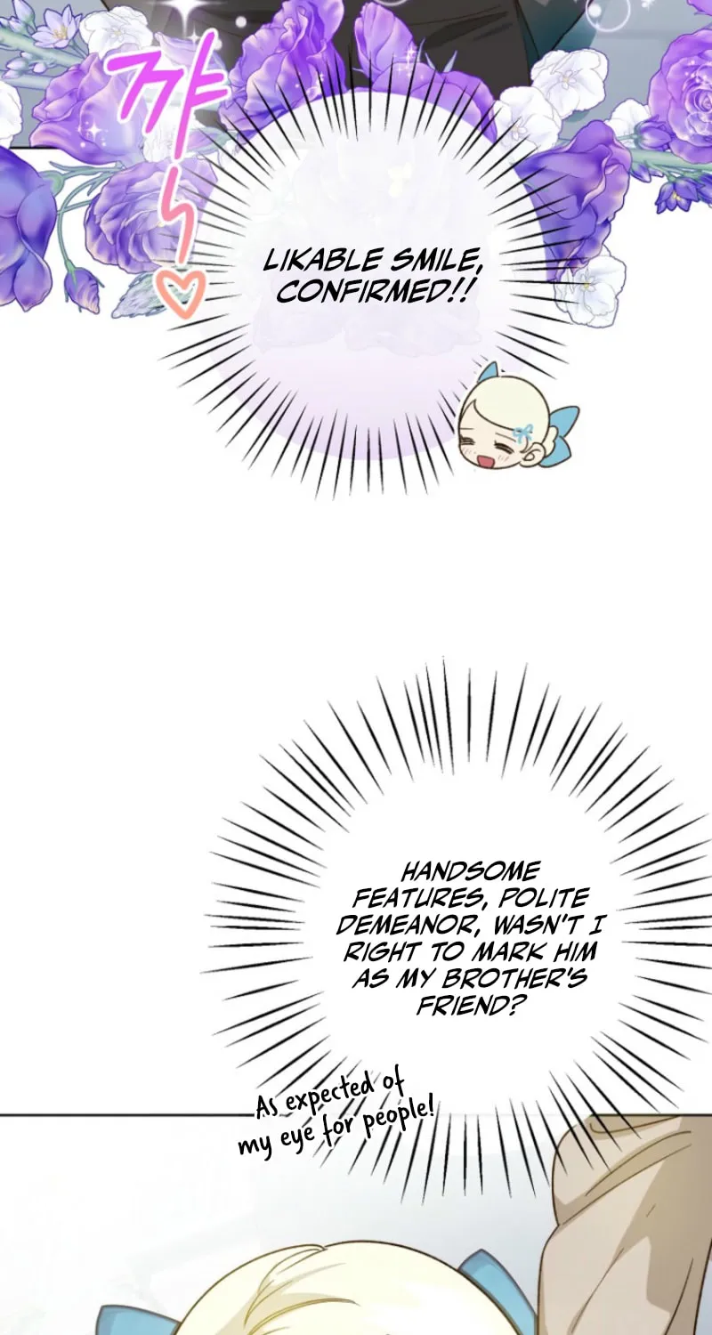 Goddess Kingmaker Chapter 37 page 7 - 