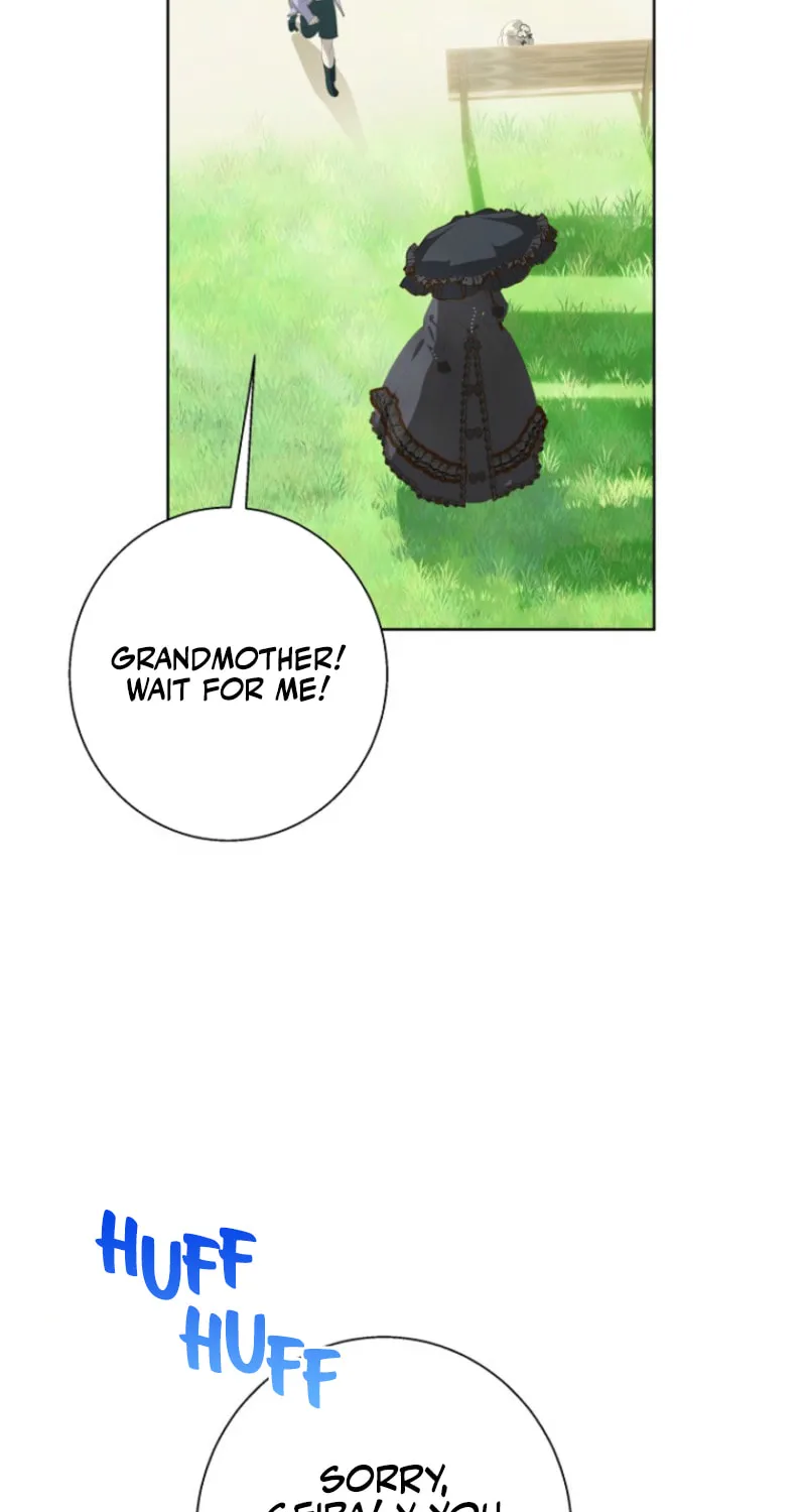 Goddess Kingmaker Chapter 37 page 62 - 