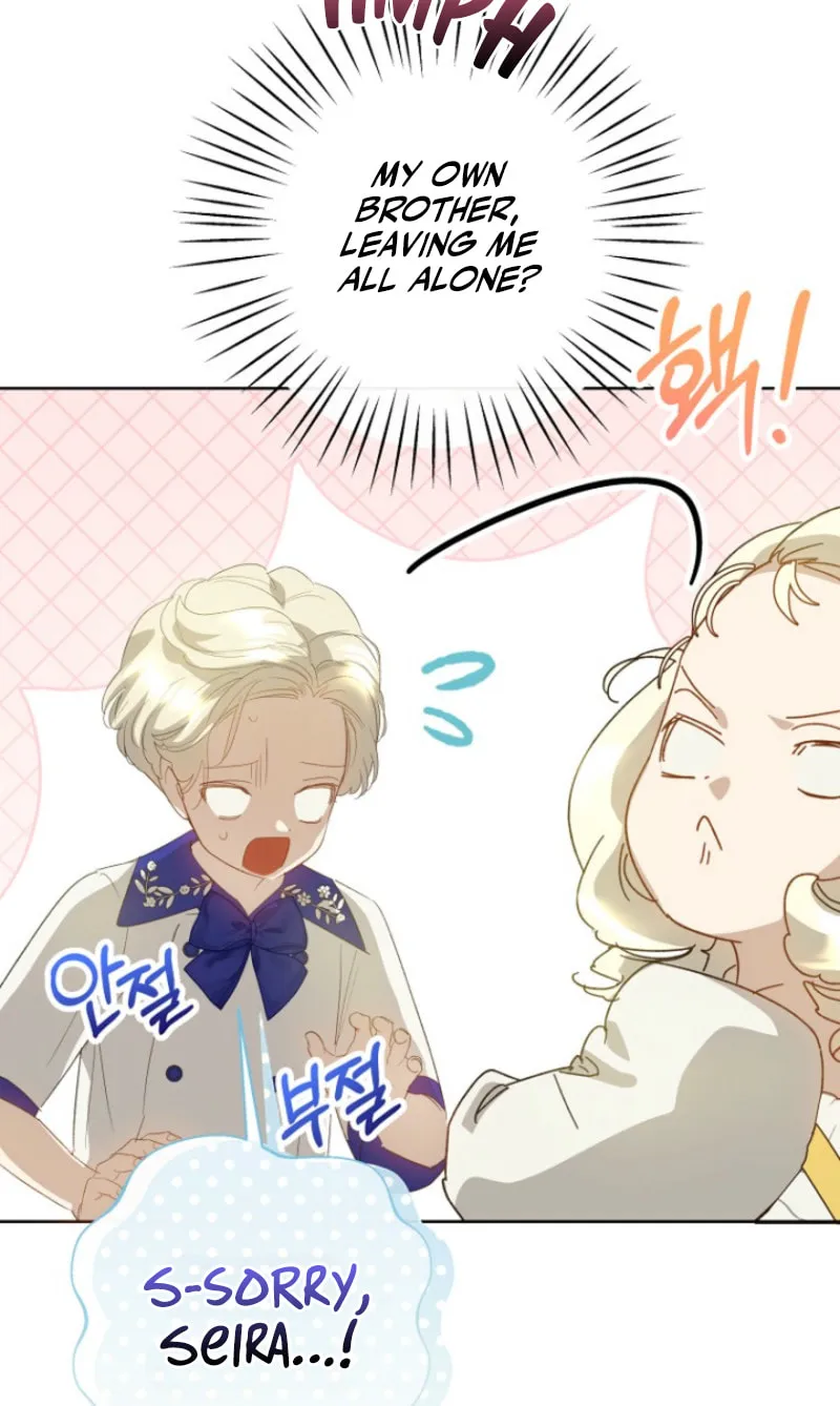 Goddess Kingmaker Chapter 37 page 64 - 