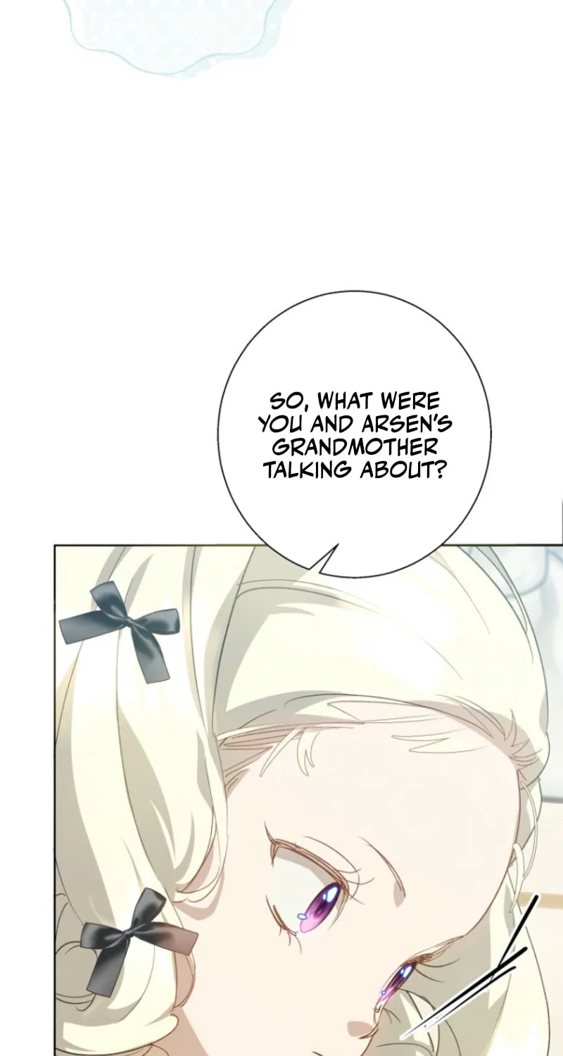 Goddess Kingmaker Chapter 37 page 65 - 