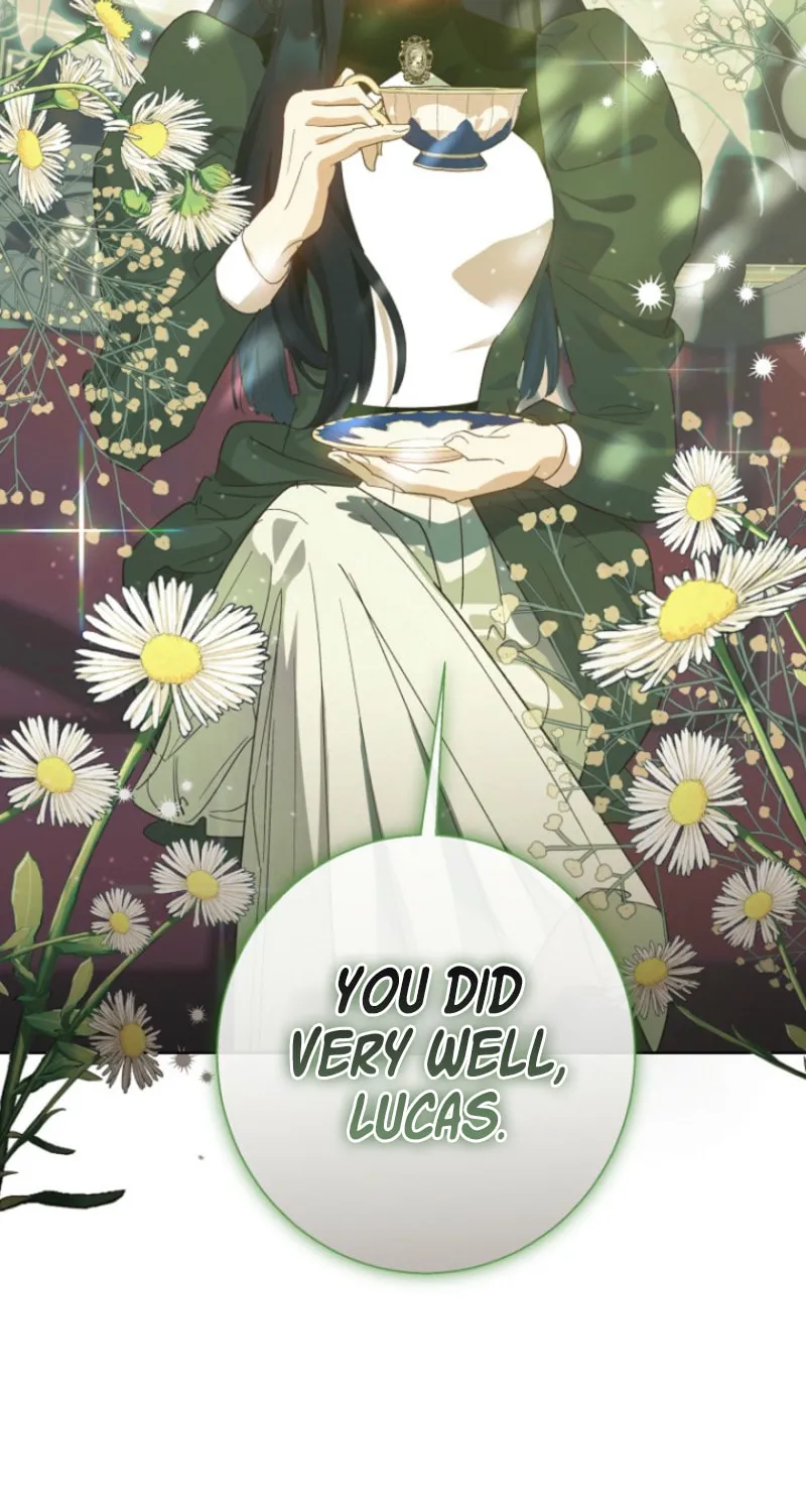 Goddess Kingmaker Chapter 37 page 72 - 