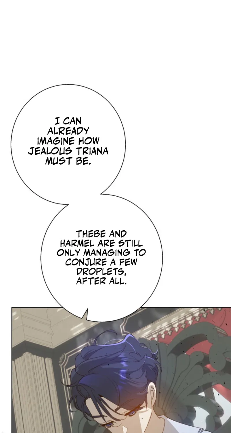 Goddess Kingmaker Chapter 37 page 75 - 