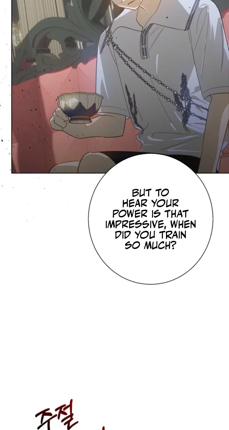 Goddess Kingmaker Chapter 37 page 76 - 