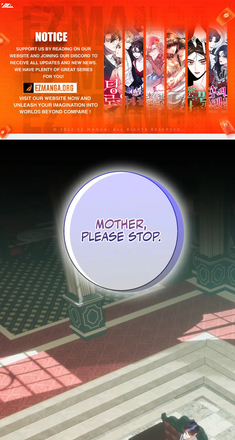 Goddess Kingmaker Chapter 38 page 1 - 