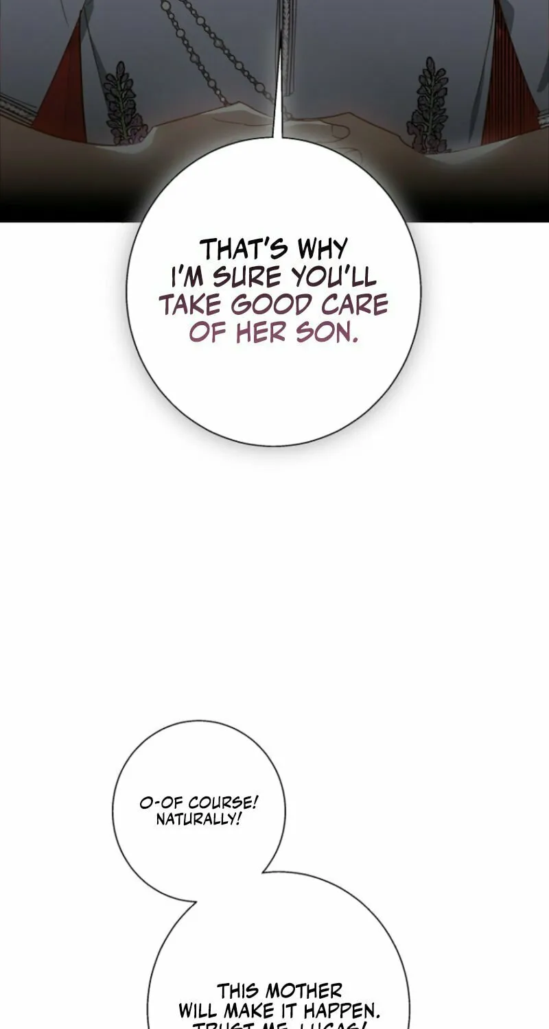 Goddess Kingmaker Chapter 38 page 14 - 
