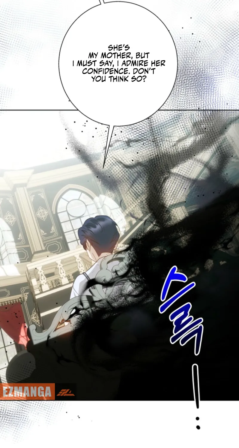 Goddess Kingmaker Chapter 38 page 19 - 