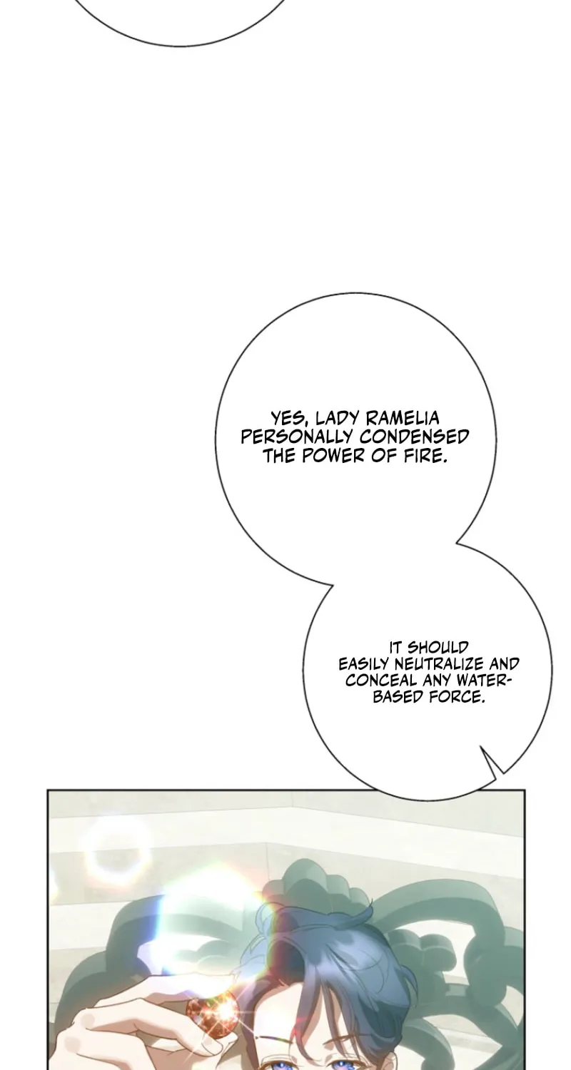 Goddess Kingmaker Chapter 38 page 25 - 