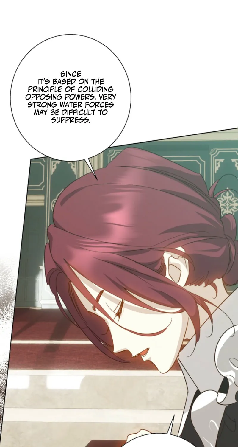 Goddess Kingmaker Chapter 38 page 27 - 