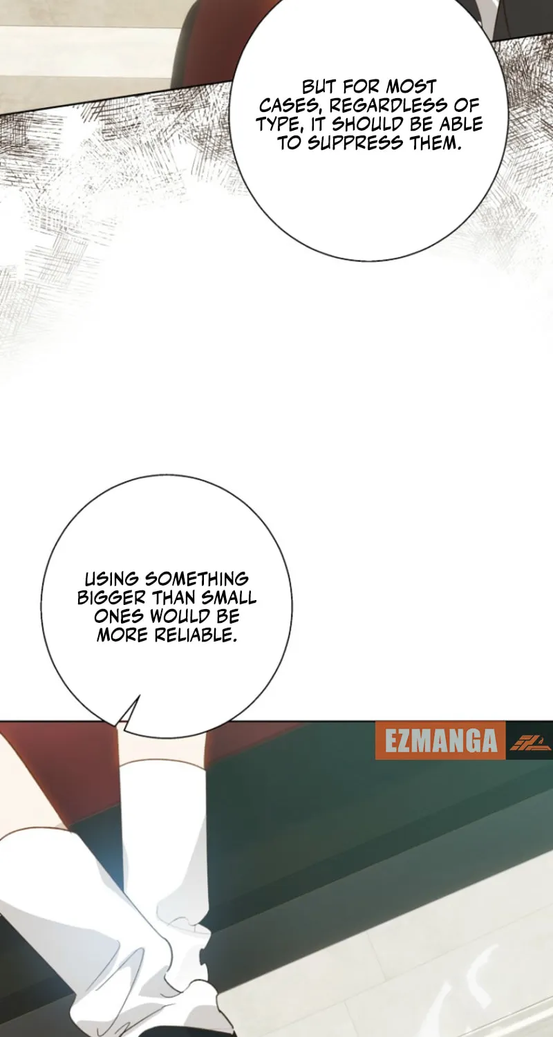 Goddess Kingmaker Chapter 38 page 28 - 