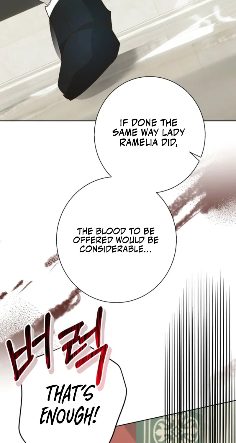 Goddess Kingmaker Chapter 38 page 29 - 
