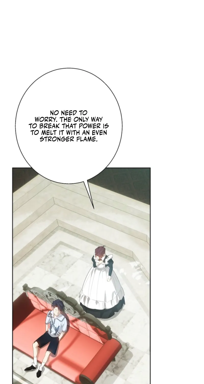 Goddess Kingmaker Chapter 38 page 31 - 