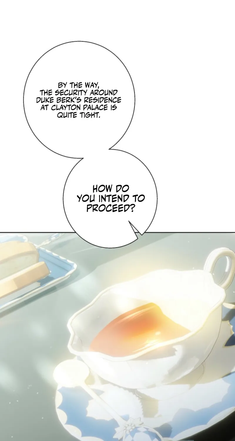Goddess Kingmaker Chapter 38 page 36 - 