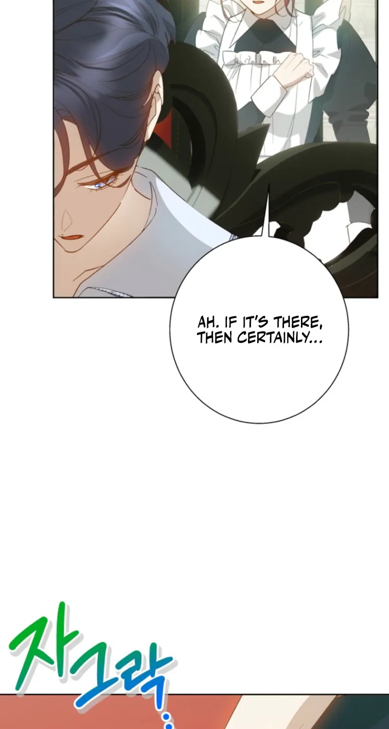 Goddess Kingmaker Chapter 38 page 38 - 