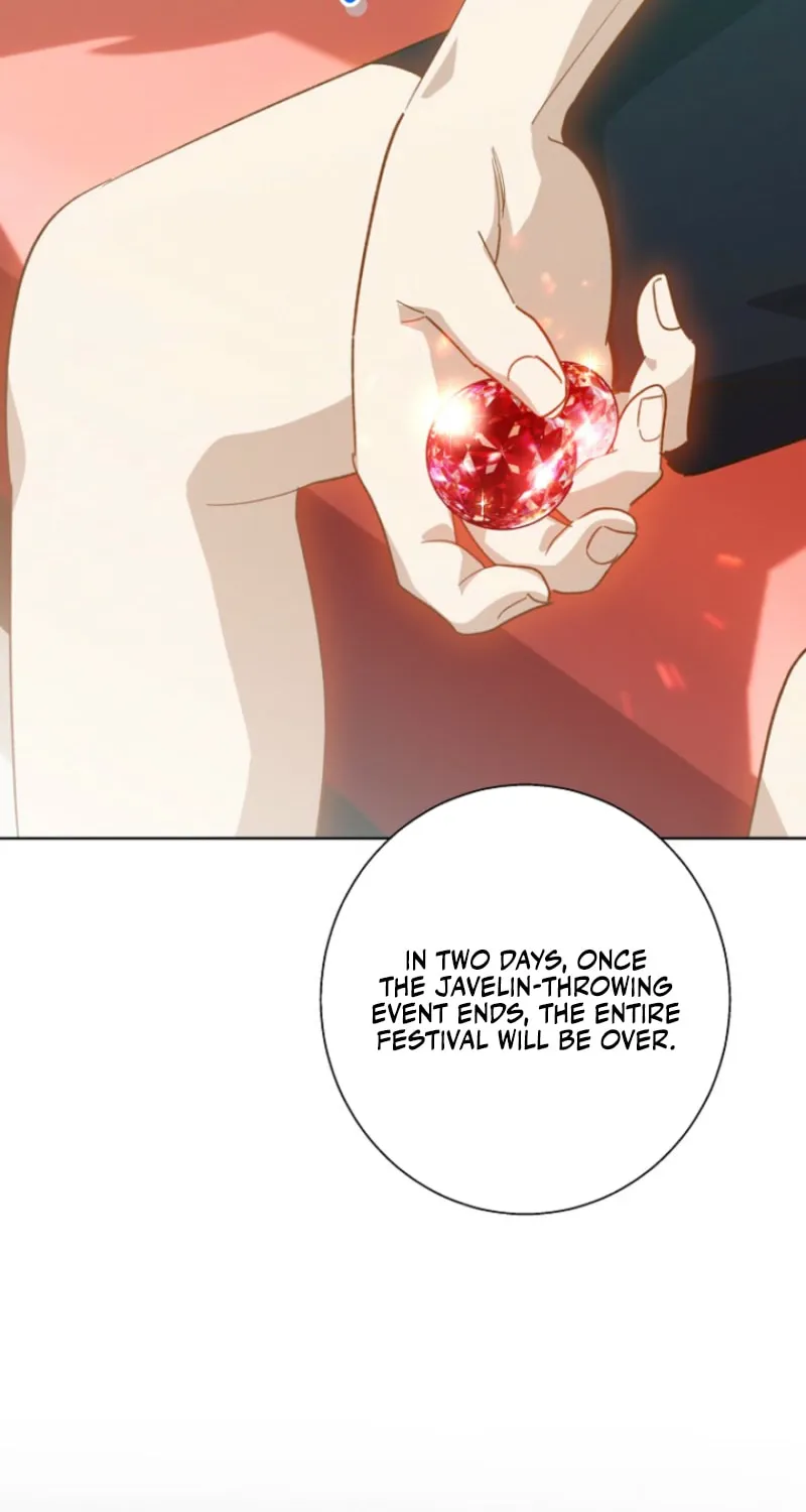 Goddess Kingmaker Chapter 38 page 39 - 