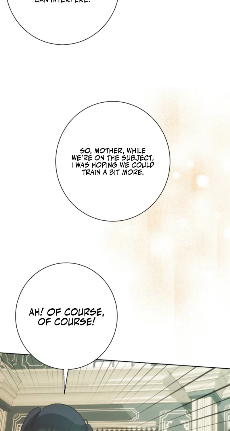 Goddess Kingmaker Chapter 38 page 5 - 