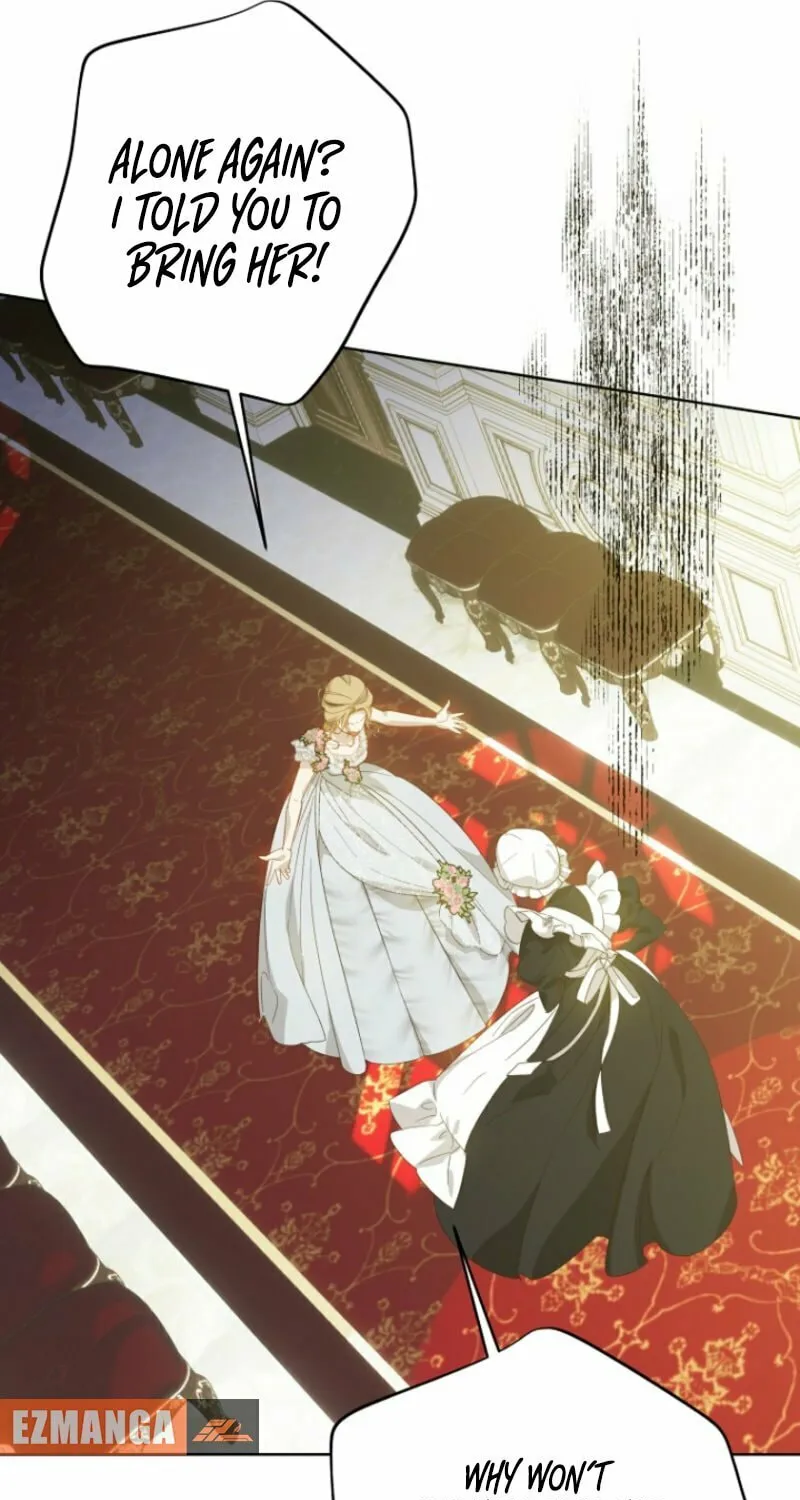 Goddess Kingmaker Chapter 38 page 45 - 