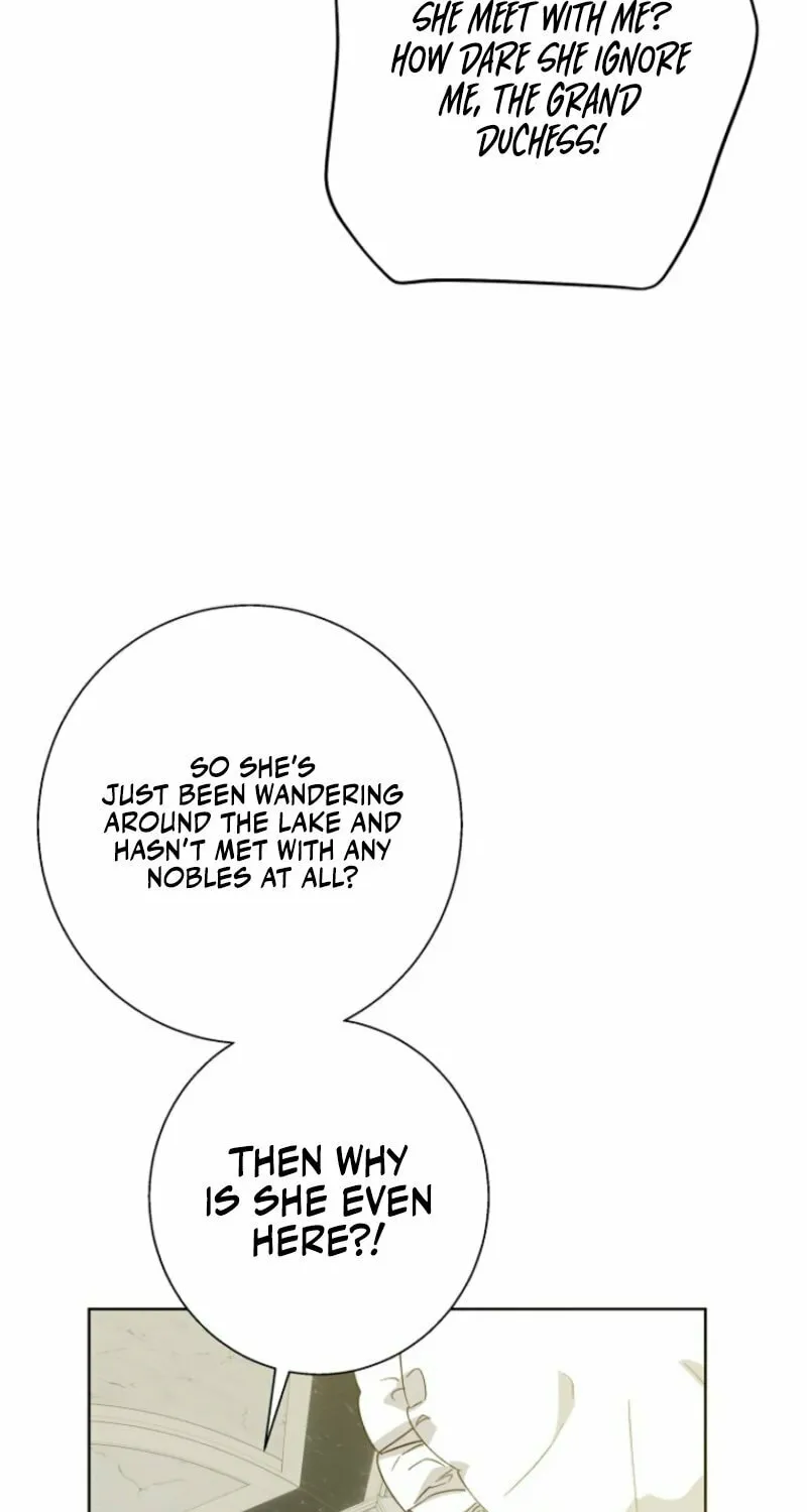 Goddess Kingmaker Chapter 38 page 46 - 