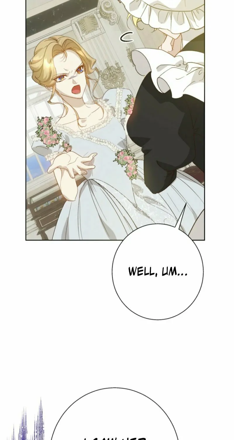 Goddess Kingmaker Chapter 38 page 47 - 