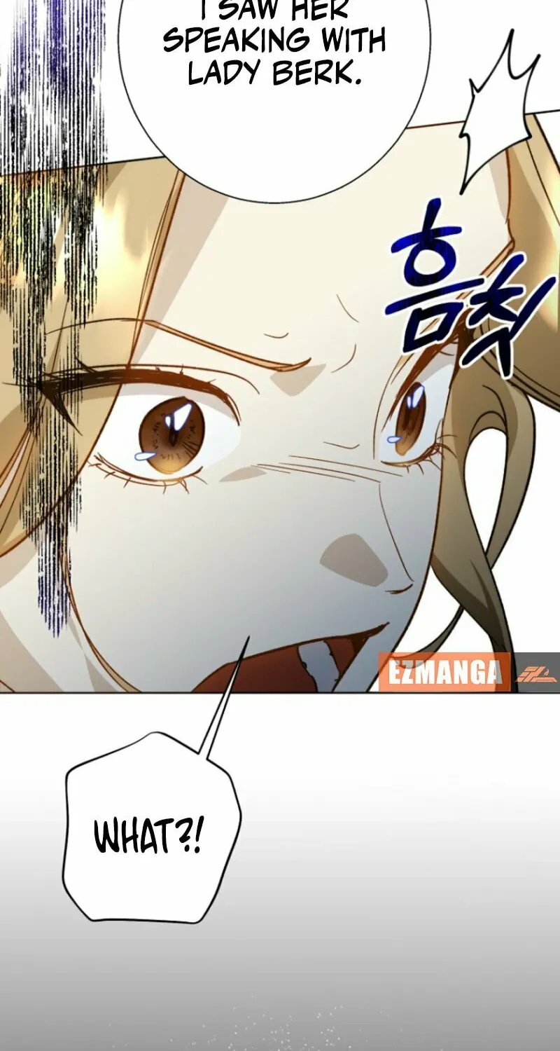 Goddess Kingmaker Chapter 38 page 48 - 