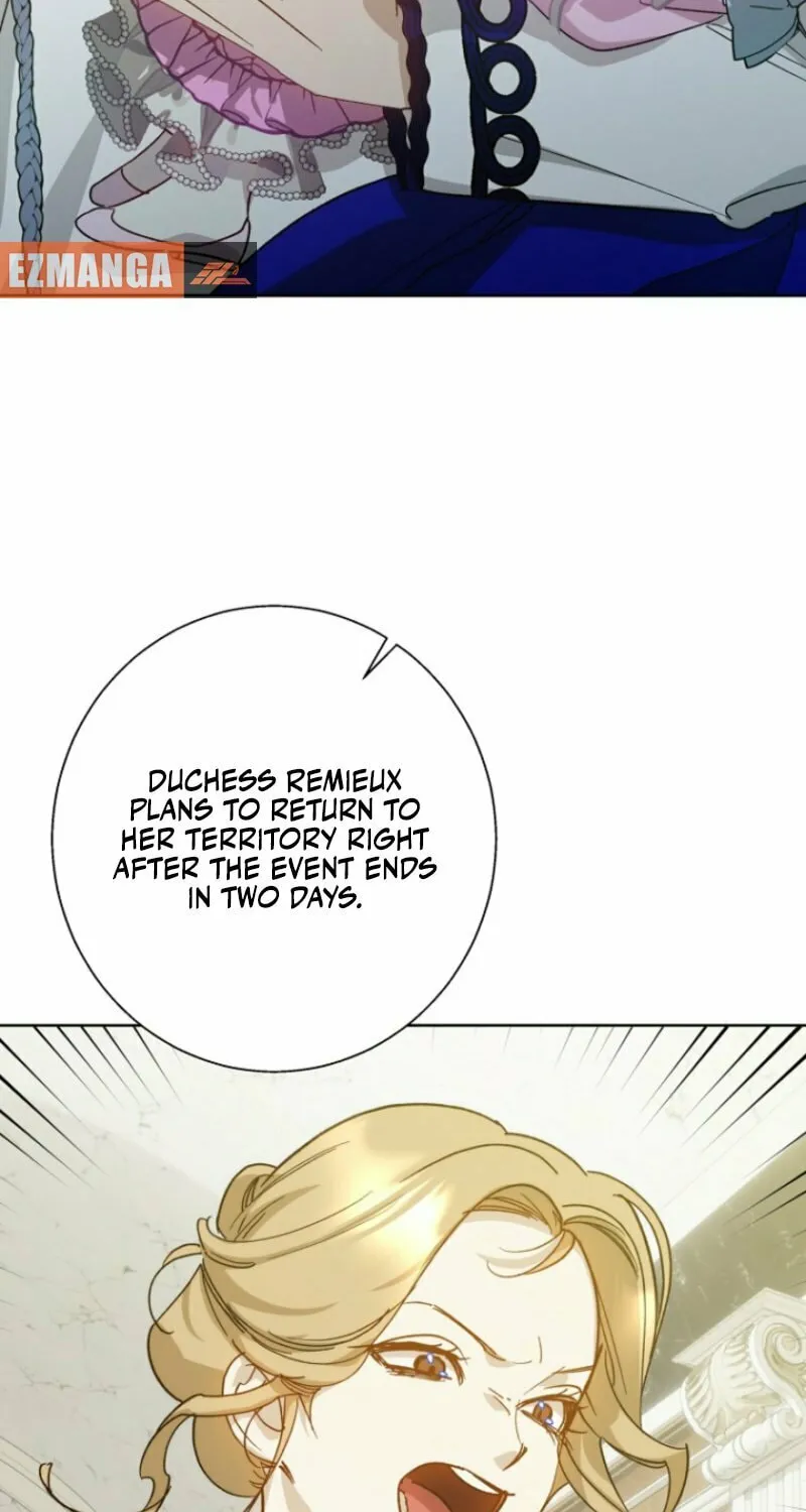 Goddess Kingmaker Chapter 38 page 50 - 