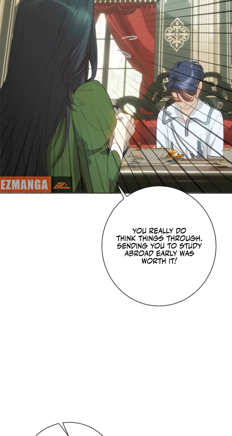 Goddess Kingmaker Chapter 38 page 6 - 